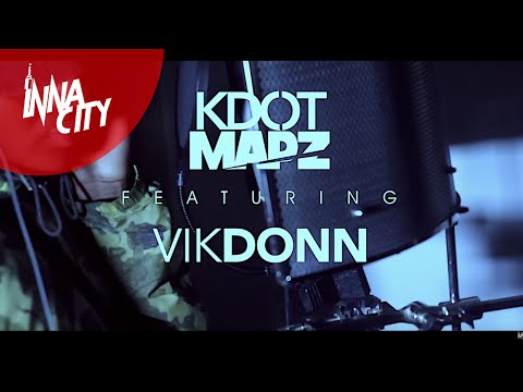 KdotMapz x VikDonn - My Team |  Music Video | Filmed By @InnaCityUK