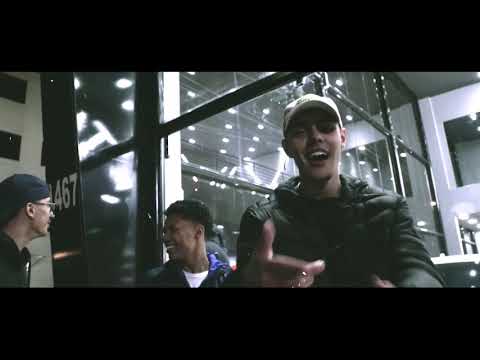 onimode - "Tic-Tac" ⏰💊 ft Tigass (Official Music Vídeo)