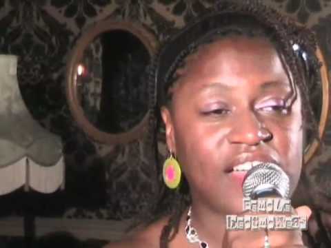 Female Beatmakers 2009 - Uschi Classen song 3