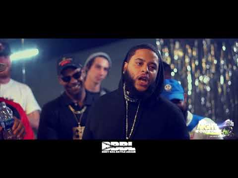 Young Kannon vs Drugz