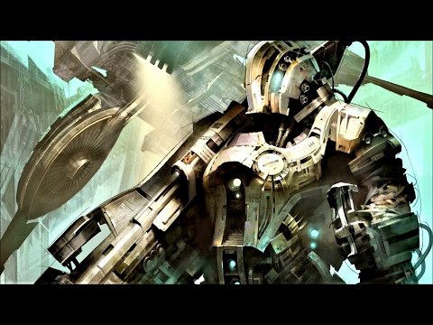 Really Slow Motion & Epic North - Exosuit (Epic Intense Hybrid Action)