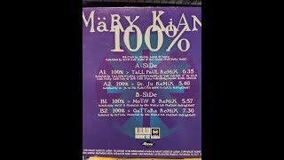 MaRY  KiANi   -   100% (MoTiV 8 ReMiX)~(QaTTaRa ReMiX)
