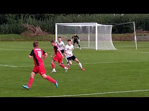 19.09.2020, łódzka klasa okręgowa - Start Brzeziny - Victoria Rąbień 8:2 (skrót meczu)