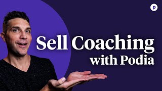 Introducing Coaching for Podia