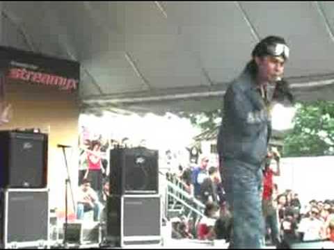 Hot FM Jam: Adam - Bila Terasa Rindu