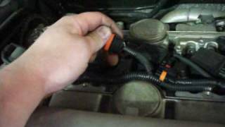 How to fix coil on plug misfire