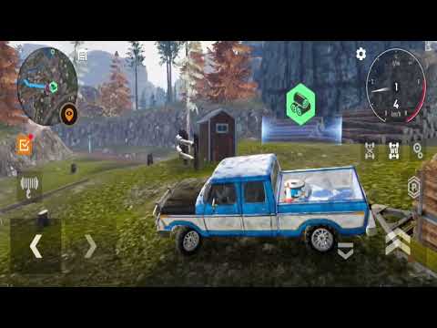 I Built CAR CATCHER on a Police Car ! -The Long Drive