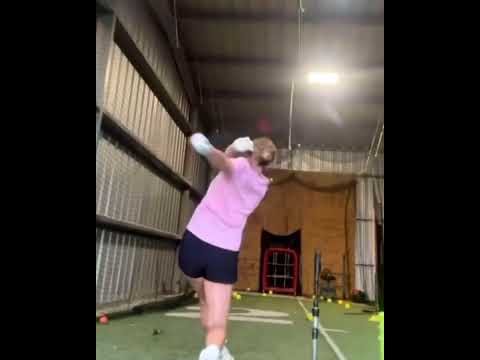 Increase Bat Speed