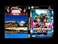 Double Dragon Neon Back Alleys 12 Minutes Extended