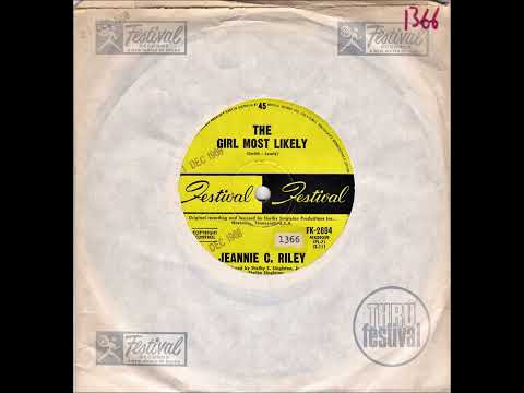 45 of the Week - The Girl Most Likely