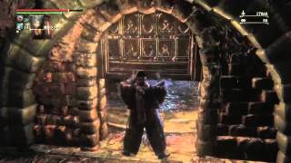 Bloodborneのんびりプレイ その15