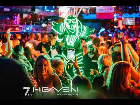 Waveshock Live @ 7th Heaven Legnica / Mikołajki [06 12 2025] - seciki.pl