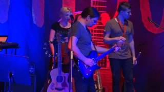 Ray Wilson in Neumünster 23/04/16 - Makes Me Think Of Home