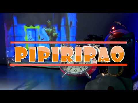 PIPIRIPAO Capítulo 6