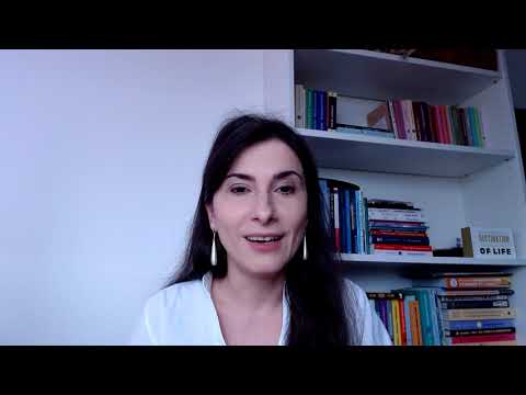 Vindecarea in Inregistrarile Akashice: training online cu Mihaela Marinas