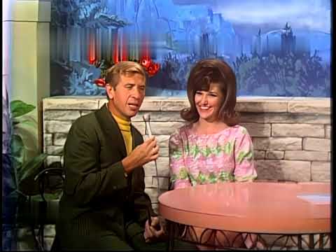 Buck Owens & The Buckaroos/Charley Pride/Cheryl Poole/MC Bill Mack