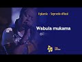 Ayibambe By Segmento AI Cover Lyrics 2026