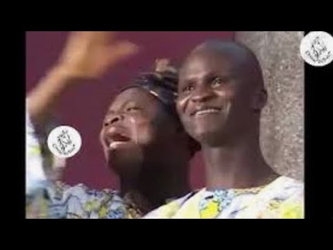 Compagnie Semako Wobaho - L'émotion du dingue |Sisi, le fils prodige|