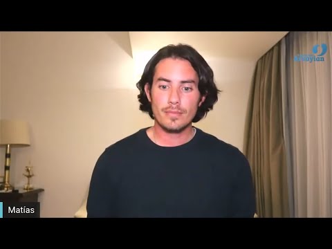 Day 134 - FULLNESS - Matias De Stefano - Spanish edition