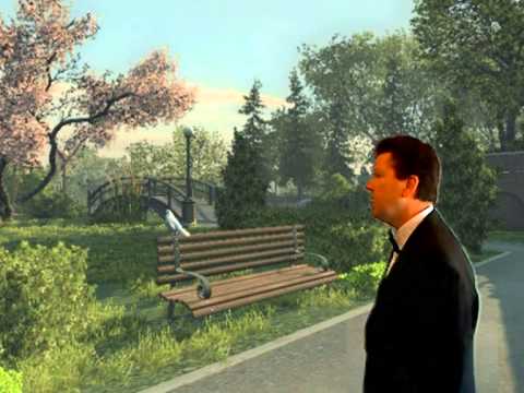 Dean Martin  - Return to me 1958  - Cover Roy McGarrett