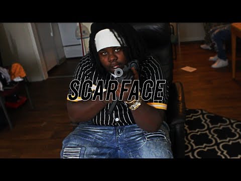 D Lafamilia - "Scarface" (Official Music Video)