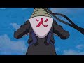 Sarutobi Hokage Vs Orochimaru