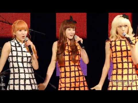 130515 경희대학교 국제캠퍼스 축제 헬로비너스 - Venus