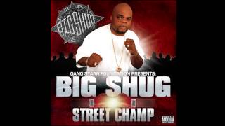 Gang Starr Presents: Big Shug - 