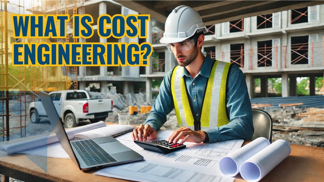 What is Cost Engineering?