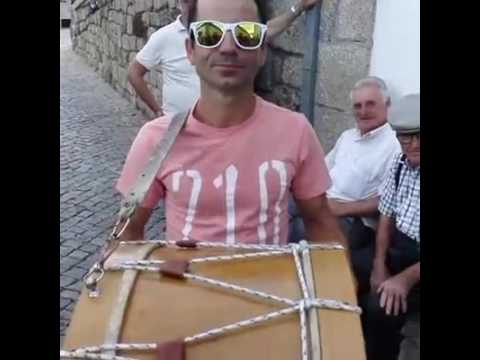 Festa do fundão (eira pedrinha)