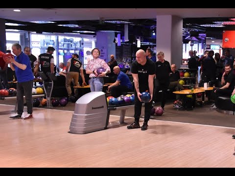 Suwalska Liga Bowlingowa. Brawa dla wszystkich