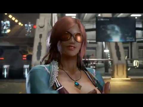 Tekken World Tour - The Mixup 2019 - Top 48 Part 3