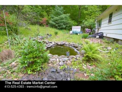 223 MARION CIRCLE, Ludlow MA 01056 - Single Family Home - Real Estate - For Sale -