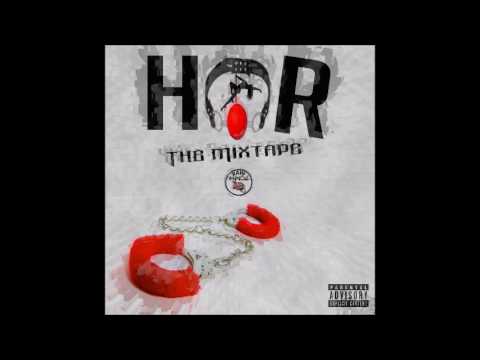 05 Compagnoni Raw X Johnny Jermani X Cash Kidd - Gang (Prod. By- Raw Mindz) HOR