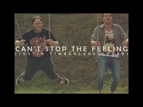 Thilo Distelkamp feat. Julian Huisel - Can't Stop The Feeling (Justin Timberlake Cover)