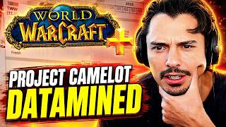 Did Dataminers just find Classic+...? thumbnail