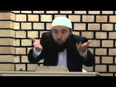 Kuptimi i fjalës TAGUT - Hoxhë Jusuf Hajrullahu