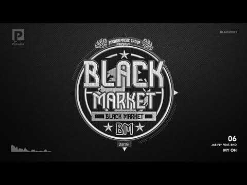 Jae Fly feat. BKO - My Oh (prod. Emile Laurent)