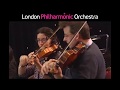 London Philharmonic Orchestra – 2018/19 Season Recap