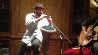 K&#39;Shoshana Ben Hachochim - Moshav Band