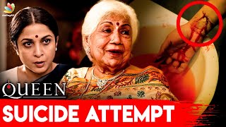 உண்மையான ஆதாரம் நான் தான் | Kalaimamani Sowcar Janaki Interview about Jayalalitha | Queen Web Series