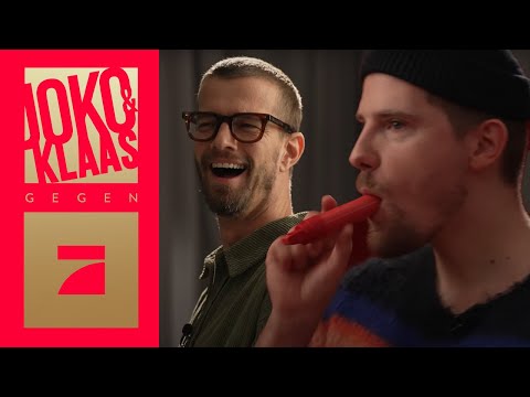 Stift im Po & Omas beleidigen - mit Dennis & Benni Wolter | Tu nicht das, was ich mir tu!