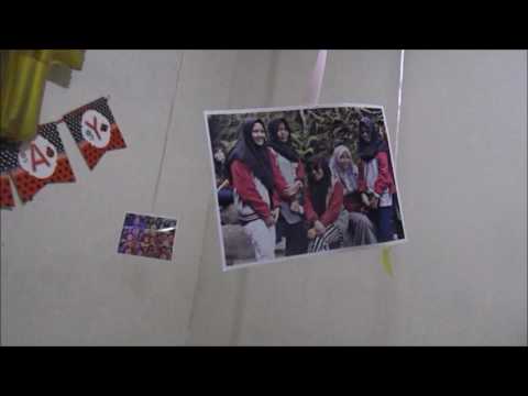 "happy birthday" for monita