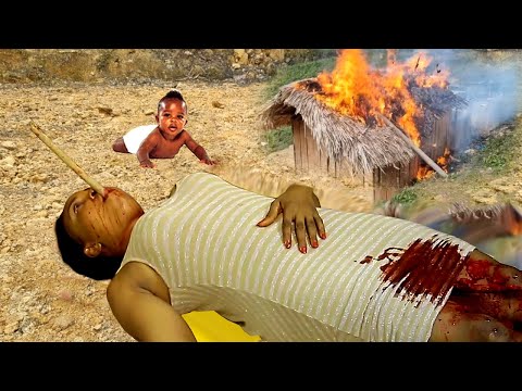 You Cannot Watch This True Life Story Of This lady Without Crying - Latest Nollywood Movie