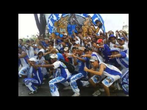 mafia azul 157 (czn e sete lagoas)