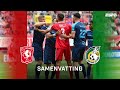 FORTUNA op weg naar cruciale STUNT in Enschede?! | Samenvatting FC Twente - Fortuna Sittard