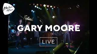 Gary Moore - The Blues Is Alright (Live at Montreux 1990)
