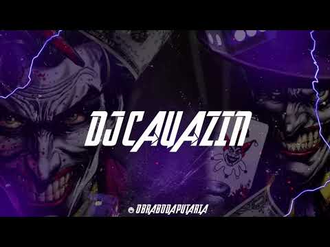 RITMADINHA GALÁCTICA_(DJ CAUAZIN)