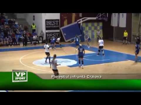Ploiestiul infrunta Craiova