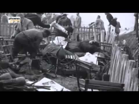 Apokalypse in Le Mans   Das Rennen in den Tod Doku über das Rennen in Le Mans Teil 3